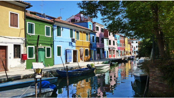 Immagine: Turismo sostenibile: in Veneto strutture ricettive 'poco attente all'ambiente'