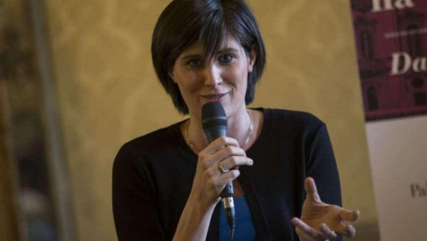 Immagine: Le proposte ambientali di Chiara Appendino, neo-sindaca di Torino