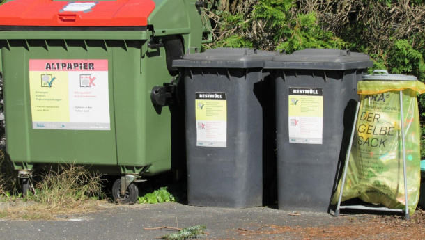 Immagine: Rifiuti: il passaggio da tassa a tariffa nella relazione annuale dell’AEEGSI