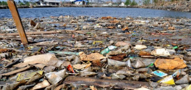 Il 90% dei rifiuti italiani viene gestito in modo opaco: 