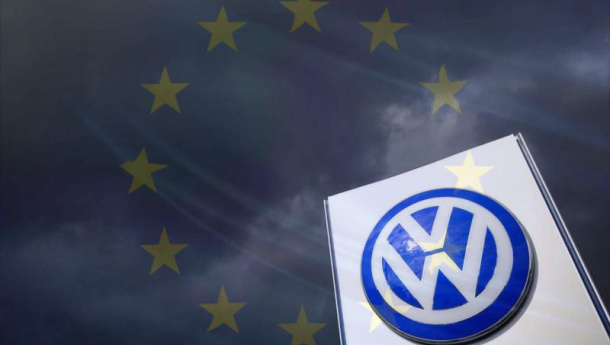 Immagine: Dieselgate. La Comunità europea sapeva tutto dal 2010