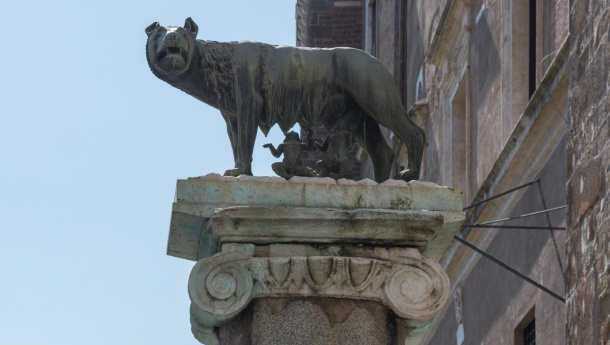 Immagine: Roma. La ricetta (già indicata) da Paola Muraro per la gestione dei rifiuti: urgente realizzare gli impianti