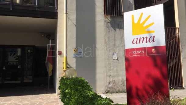 Immagine: AMA Spa: il consiglio di amministrazione rimette il mandato e rilascia rapporto su attività e risultati