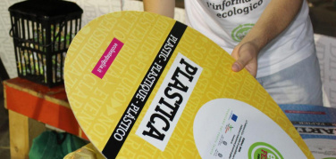 Ecofesta Puglia, al via il corso di formazione per diventare informatore ecologico