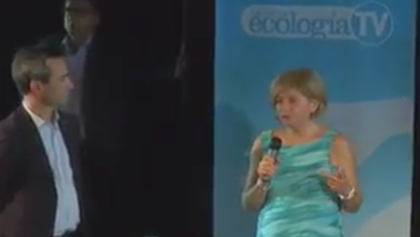 Immagine: Rifiuti, Paola Muraro: “Non ci sarà nessun inceneritore a Roma”