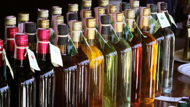 Immagine: Vetro. I dati 2015 di CoReVe: ottimi risultati per la raccolta differenziata in Italia, in particolare in Puglia e Calabria