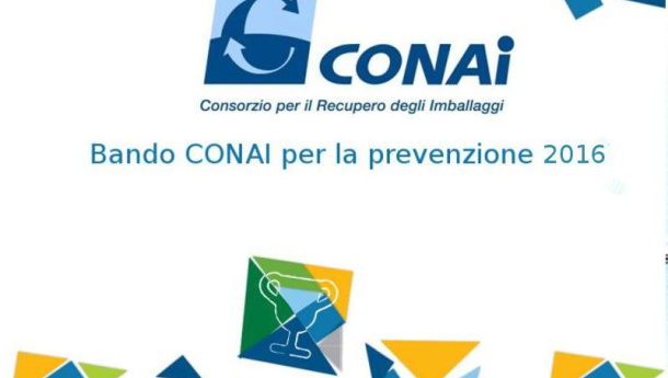 Immagine: Scade il 30 giungo il “Bando CONAI per la prevenzione - Valorizzare la sostenibilità ambientale degli imballaggi”