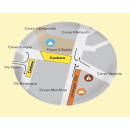 Immagine: Milano, lavori metro M4 San Babila, ecco dove sono i cantieri