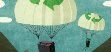 Presentato il rapporto del CDCNPA sulla raccolta di pile e accumulatori