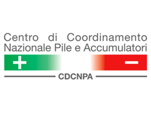 Presentato il rapporto del CDCNPA sulla raccolta di pile e accumulatori