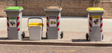 Primi commenti di esperti al sondaggio di Eco dalle Città su come si organizza la differenziata in casa