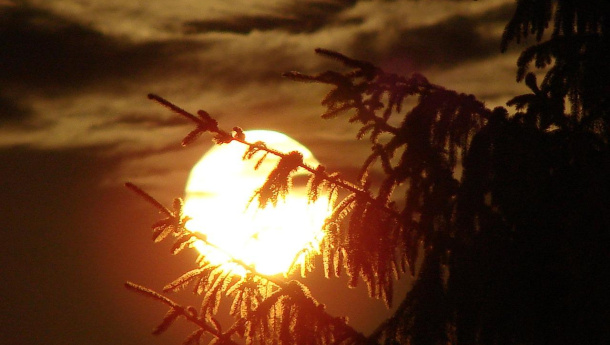 Immagine: Lo stato dell'ambiente in Piemonte. Arpa: nel 2015 caldo e scarse precipitazioni hanno aumentato Ozono e PM10
