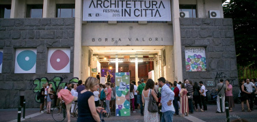 Torino, il 6 e 7 luglio torna Architettura in Città: l’ascolto: del territorio, del contesto storico, del cittadino