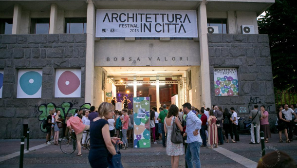 Immagine: Torino, il 6 e 7 luglio torna Architettura in Città: l’ascolto: del territorio, del contesto storico, del cittadino