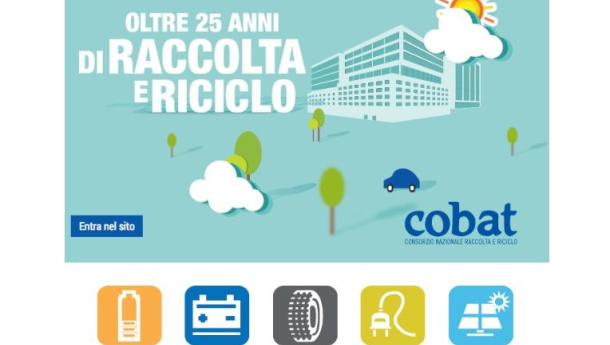 Immagine: Raccolta rifiuti tecnologici, Emilia Romagna da record