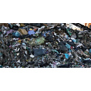 Immagine: Incendio alla discarica di Roncigliano, installate centraline Arpa per monitorare qualità dell'aria