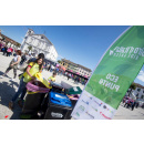 Immagine: Raccolta differenziata: il bilancio del progetto Giro d’Italia Ride Green