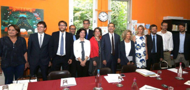 Granelli a Mobilità e Ambiente, Maran a Urbanistica e Verde: ecco la nuova Giunta Sala a Milano