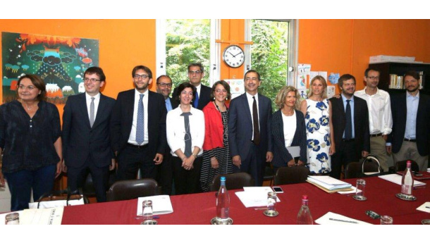 Immagine: Granelli a Mobilità e Ambiente, Maran a Urbanistica e Verde: ecco la nuova Giunta Sala a Milano