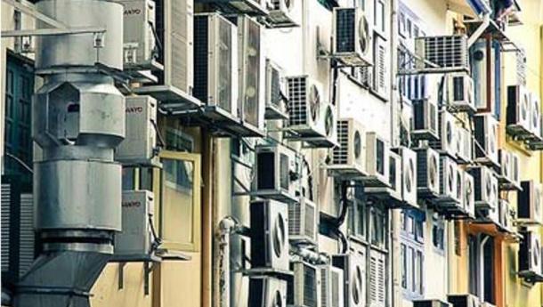 Immagine: I 10 consigli pratici di Enea per l'utilizzo efficiente e sostenibile dei climatizzatori