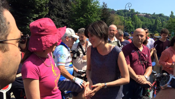 Immagine: “Basta interventi scollegati Una Consulta per le bici”