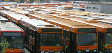 Bari, 7-8 luglio. Conferenza internazionale sulle tariffe nel Trasporto Pubblico Locale