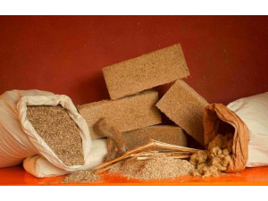 Costruire edifici sostenibili ed efficienti si può, basta usare la canapa