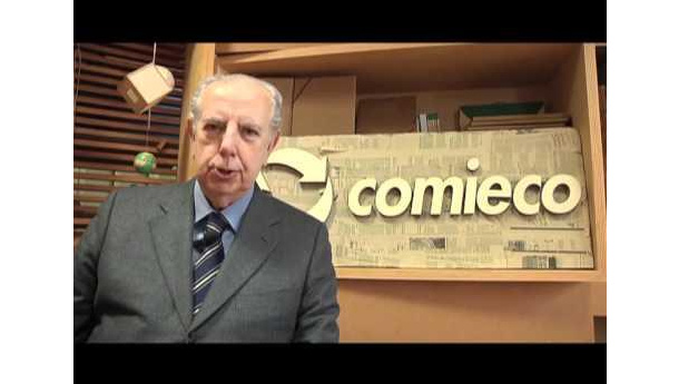 Immagine: Consorzio Comieco, Piero Attoma il nuovo Presidente