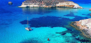 Lampedusa: luogo privilegiato per il monitoraggio dei cambiamenti climatici