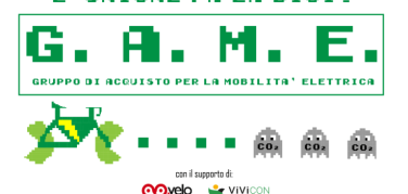 GAME: l’unione fa la bici. Arriva il primo gruppo di acquisto nazionale per le bici elettriche