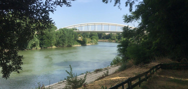 Rinasce il Parco di Capoprati a Roma, domani l'inaugurazione