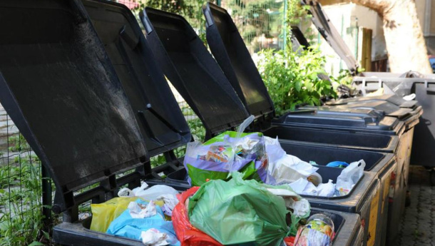 Immagine: Retrace, il progetto di riciclo rifiuti e valorizzazione degli scarti in Piemonte