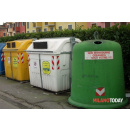 Immagine: In autunno a Segrate un progetto pilota sulla raccolta dei rifiuti indifferenziati