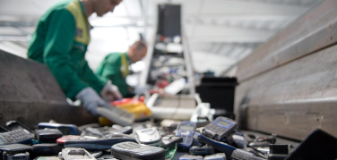 Remedia, il primo report su gestione Raee e cambiamento climatico