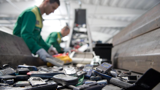 Immagine: Remedia, il primo report su gestione Raee e cambiamento climatico