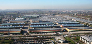 Le aziende italiane ed il cambiamento climatico: un’indagine esplorativa