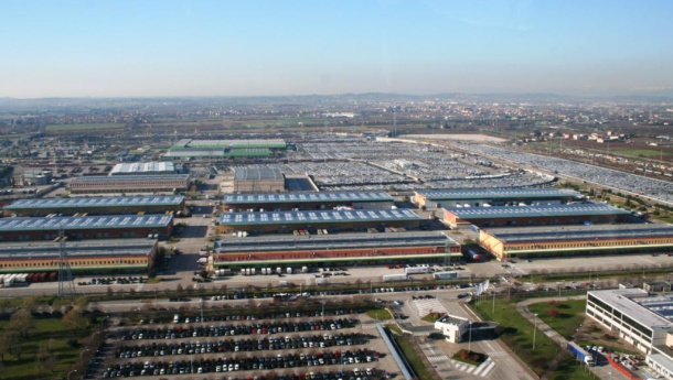 Immagine: Le aziende italiane ed il cambiamento climatico: un’indagine esplorativa