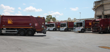 Decoro a Roma, incontro tra assessora e Ama: al via piano straordinario di pulizia
