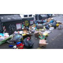 Immagine: Rifiuti, AMA: revocato sciopero previsto per 13 e 14 luglio