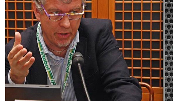 Immagine: E la montagna partorì il topolino… anche il MATTM è “raccoglione”