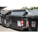 Immagine: Rifiuti, a Roma nel 2016 elevate solo 322 sanzioni per mancata differenziazione e abbandono generico