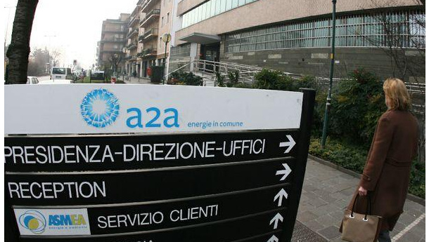 Immagine: Gruppo A2A, pianificare la sostenibilità per promuovere l’economia circolare