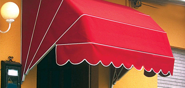 Le tende da sole rientrano nell'Ecobonus