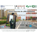 Immagine: Cinema e sostenibilità: il 14 luglio a Roma la presentazione del Green Drop Award 2016