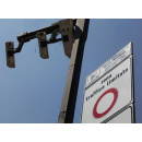 Immagine: Treviso, basterà una mail per andare a fare compere in ztl?