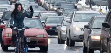 Gli stili di mobilità degli italiani: il percorso (lento) verso la sostenibilità