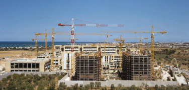 Quasi un miliardo all’anno il “prezzo da pagare” per il consumo di suolo in Italia