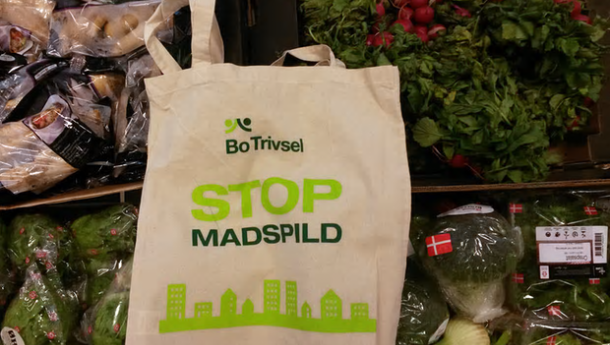 Immagine: Come ha fatto la Danimarca a diventare uno dei paesi più avanzati nella lotta allo spreco di cibo?