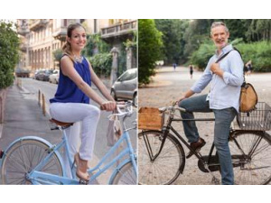 “Bike Challenge 2016” andare al lavoro in bicicletta è ancora più divertente