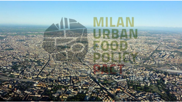 Immagine: Milano Food policy, un concorso per premiare buone pratiche sul cibo sostenibile